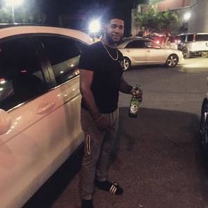 Meet your Posher, Jose miguel